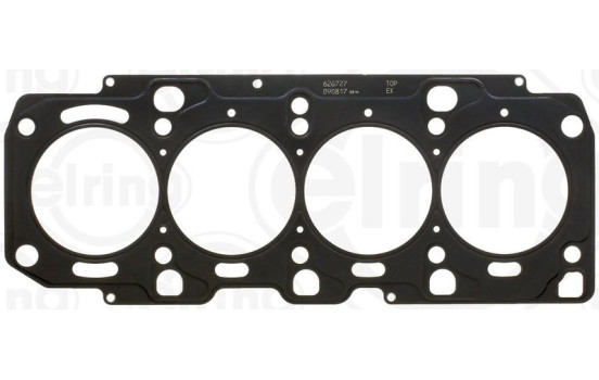 Gasket, cylinder head 626.727 Elring, Image 2