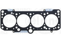 Gasket, cylinder head 627.811 Elring