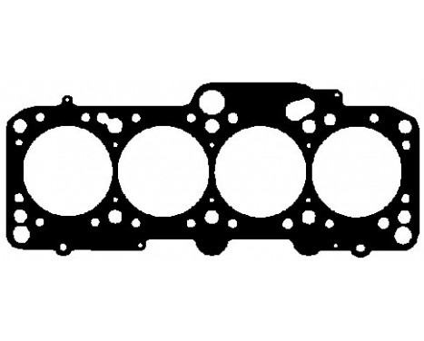 Gasket, cylinder head 629.363 Elring