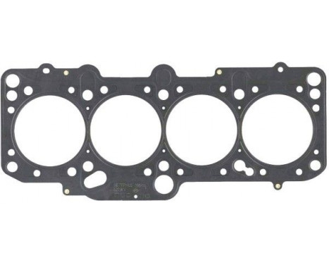 Gasket, cylinder head 629.363 Elring, Image 2