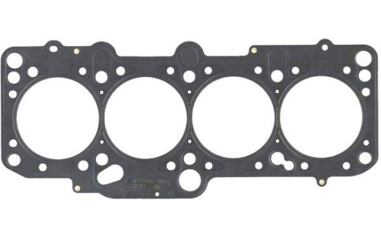 Gasket, cylinder head 629.363 Elring, Image 2
