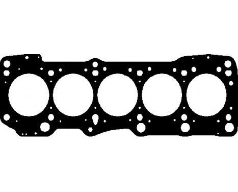 Gasket, cylinder head 632.121 Elring