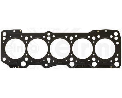 Gasket, cylinder head 632.121 Elring, Image 2