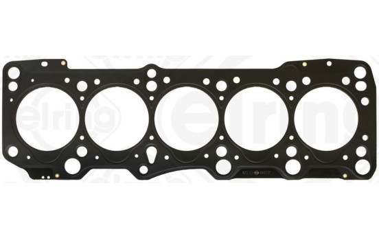 Gasket, cylinder head 632.121 Elring, Image 2