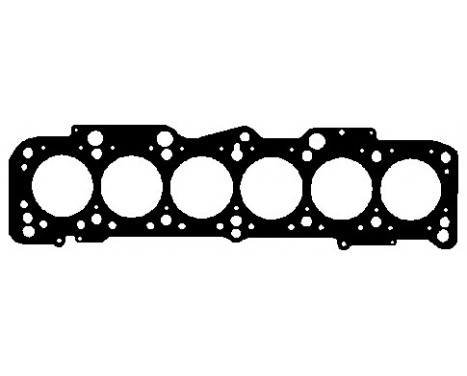 Gasket, cylinder head 632.221 Elring