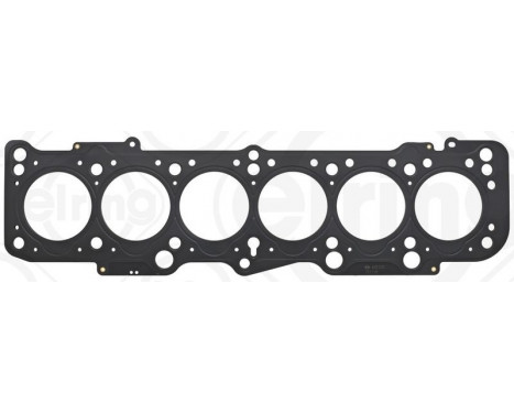Gasket, cylinder head 632.231 Elring, Image 2