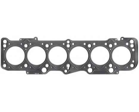 Gasket, cylinder head 632.241 Elring, Image 2