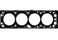 Gasket, cylinder head 646.071 Elring