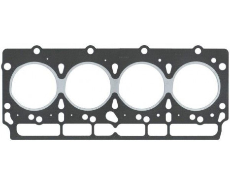 Gasket, cylinder head 646.440 Elring, Image 2