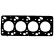 Gasket, cylinder head 646.631 Elring