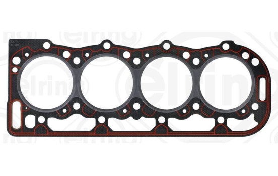 Gasket, cylinder head 647.090 Elring