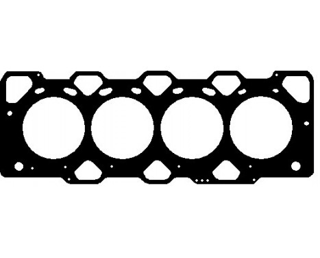 Gasket, cylinder head 647.444 Elring