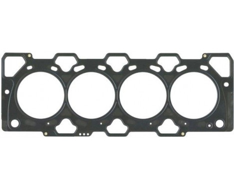 Gasket, cylinder head 647.444 Elring, Image 2