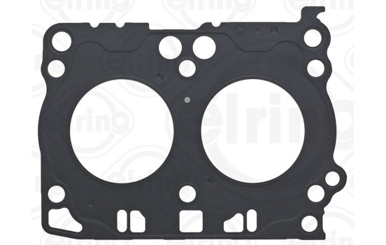Gasket, cylinder head 648.600 Elring