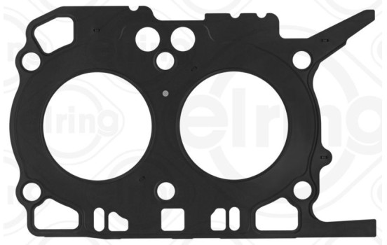 Gasket, cylinder head 648.610 Elring