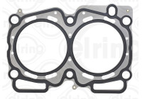 Gasket, cylinder head 650.230 Elring