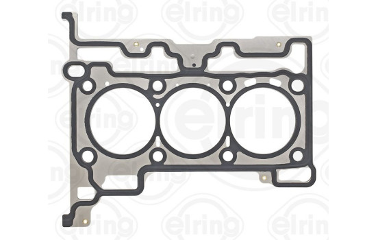 Gasket, cylinder head 650.420 Elring