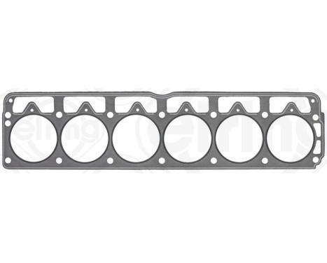 Gasket, cylinder head 651.590 Elring