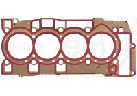 Gasket, cylinder head 654.200 Elring