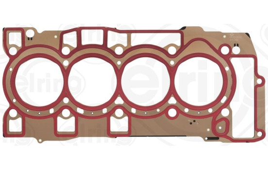 Gasket, cylinder head 654.200 Elring