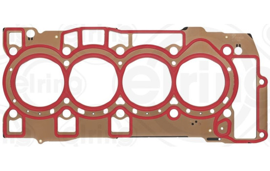 Gasket, cylinder head 654.220 Elring