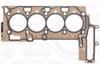 Gasket, cylinder head 658.200 Elring