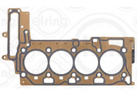 Gasket, cylinder head 658.210 Elring