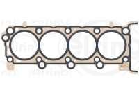 Gasket, cylinder head 659.910 Elring