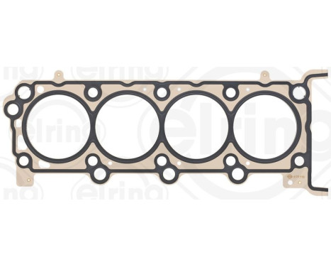 Gasket, cylinder head 659.910 Elring