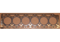 Gasket, cylinder head 687.072 Elring