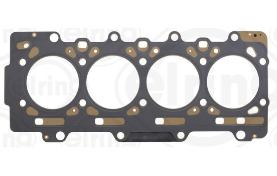 Gasket, cylinder head 689.726 Elring