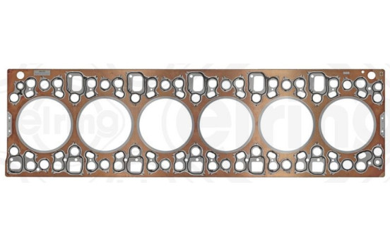 Gasket, cylinder head 698.332 Elring