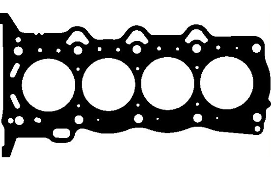 Gasket, cylinder head 699.180 Elring