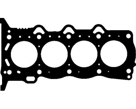 Gasket, cylinder head 700.260 Elring