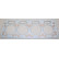 Gasket, cylinder head 704.600 Elring