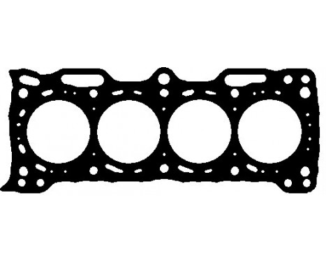 Gasket, cylinder head 704.620 Elring