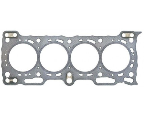 Gasket, cylinder head 704.620 Elring, Image 2