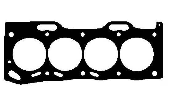 Gasket, cylinder head 707.860 Elring