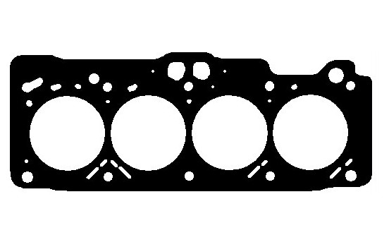 Gasket, cylinder head 707.951 Elring