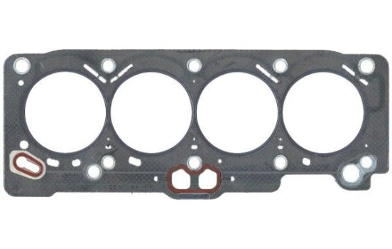 Gasket, cylinder head 707.951 Elring, Image 2