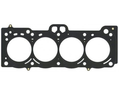 Gasket, cylinder head 708.040 Elring, Image 2