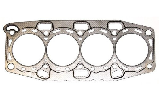 Gasket, cylinder head 709.100 Elring, Image 2