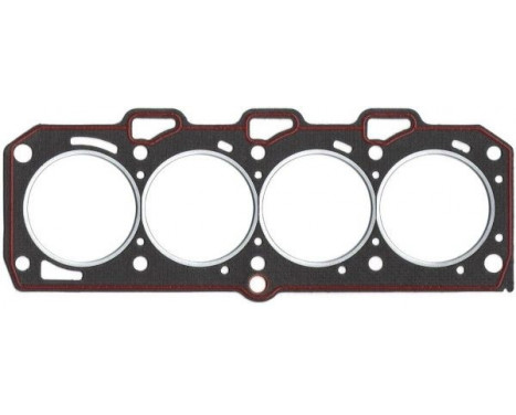 Gasket, cylinder head 710.410 Elring, Image 2