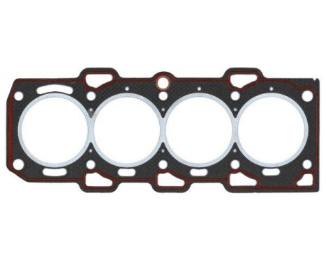Gasket, cylinder head 710.440 Elring, Image 2