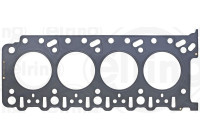 Gasket, cylinder head 710.704 Elring