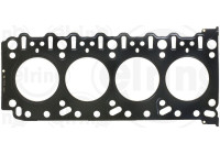 Gasket, cylinder head 710.733 Elring