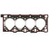 Gasket, cylinder head 711.671 Elring, Thumbnail 2