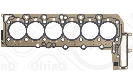 Gasket, cylinder head 713.163 Elring