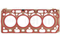 Gasket, cylinder head 715.421 Elring