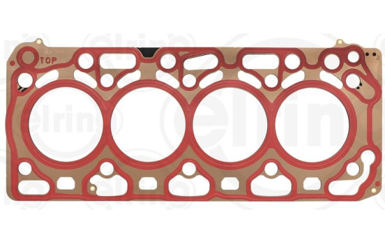 Gasket, cylinder head 715.421 Elring